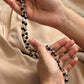 Karungali Mala((Govt. Certified) With Free Murgan Locket and Free Gift