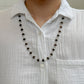 Karungali Mala((Govt. Certified) With Free Murgan Locket and Free Gift
