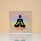 Original Shaligram Stone With Free Lakshmi Pyramid