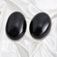 Original Shaligram Stone With Free Lakshmi Pyramid